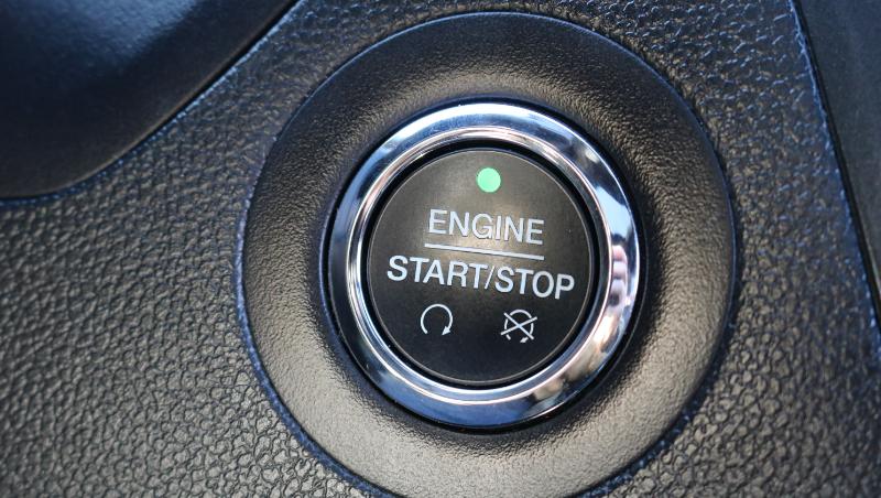 Ford Explorer XLT 4WD 2018