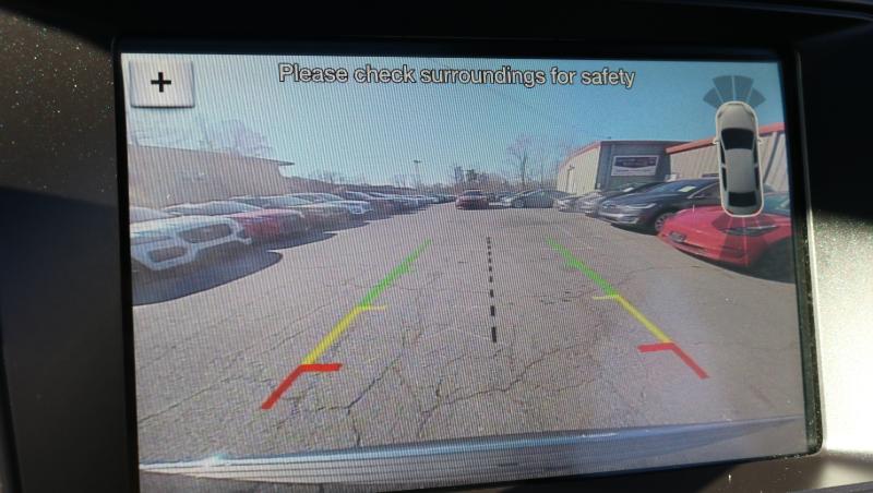 Ford Explorer XLT 4WD 2018