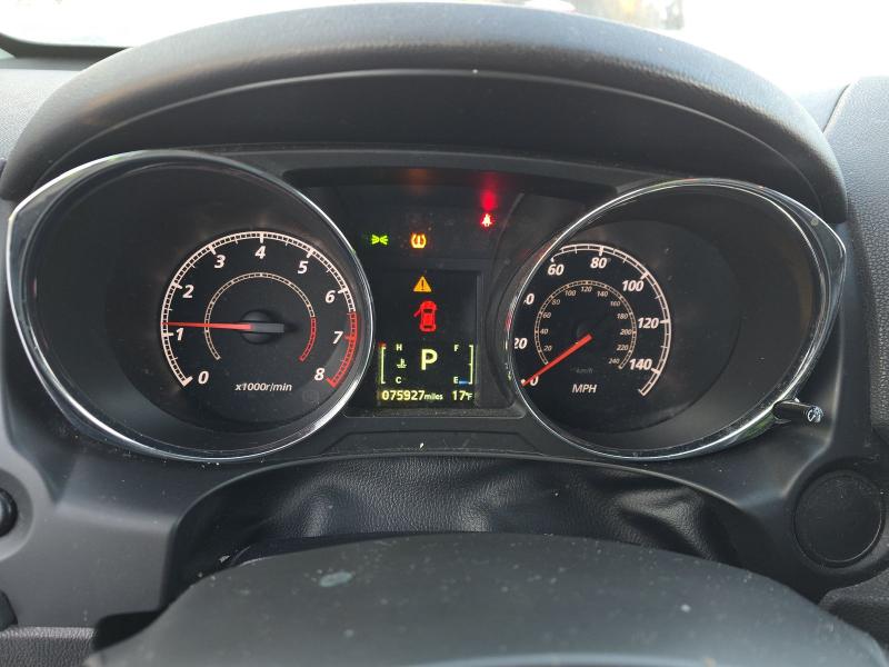 Mitsubishi Outlander Sport ES 2.0 AWC CVT 2019