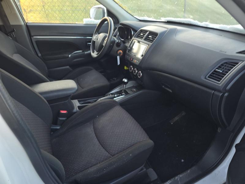 Mitsubishi Outlander Sport ES 2.0 AWC CVT 2019