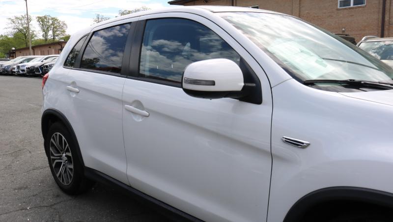 Mitsubishi Outlander Sport ES 2.0 AWC CVT 2019