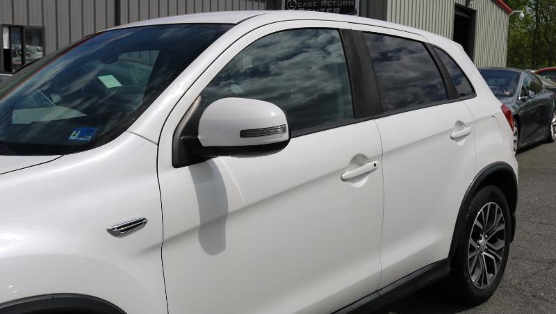 Mitsubishi Outlander Sport ES 2.0 AWC CVT 2019