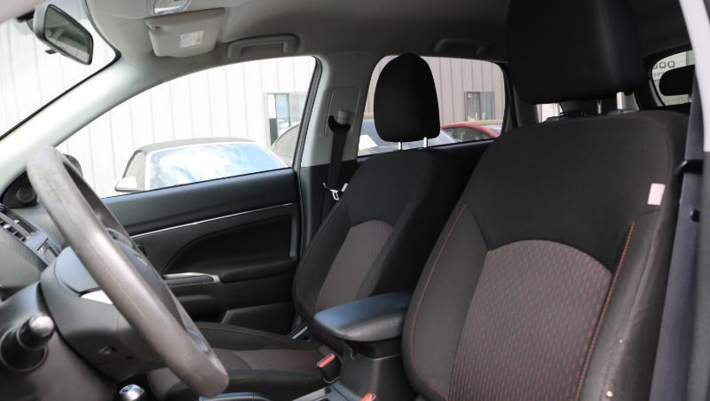 Mitsubishi Outlander Sport ES 2.0 AWC CVT 2019