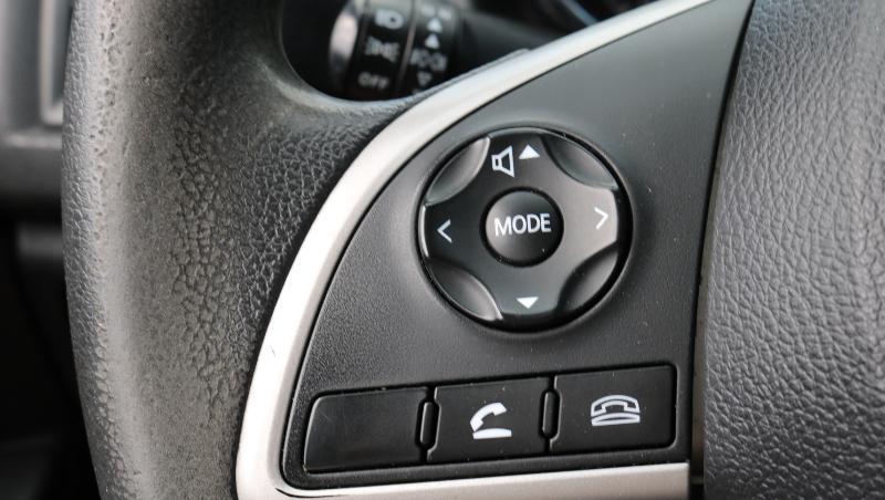 Mitsubishi Outlander Sport ES 2.0 AWC CVT 2019