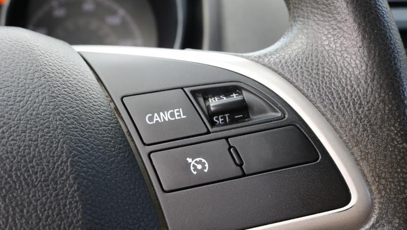 Mitsubishi Outlander Sport ES 2.0 AWC CVT 2019