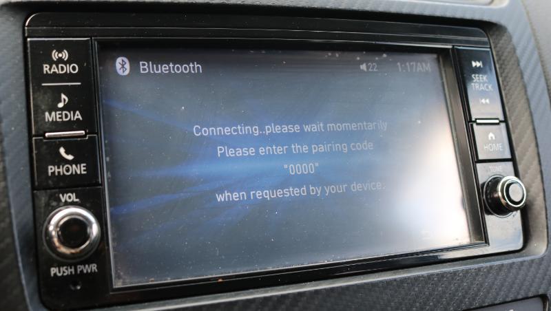 Mitsubishi Outlander Sport ES 2.0 AWC CVT 2019