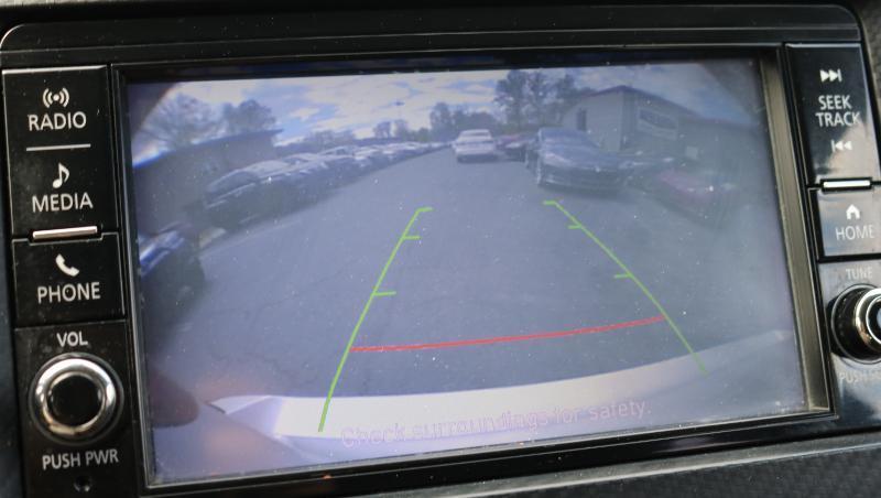 Mitsubishi Outlander Sport ES 2.0 AWC CVT 2019