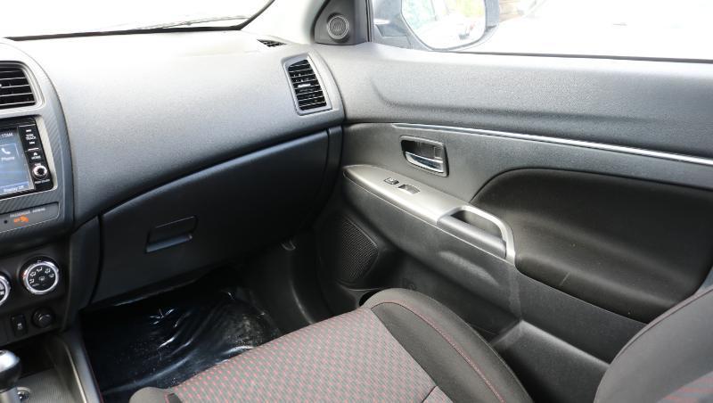 Mitsubishi Outlander Sport ES 2.0 AWC CVT 2019