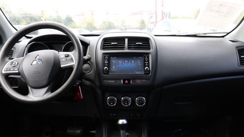 Mitsubishi Outlander Sport ES 2.0 AWC CVT 2019