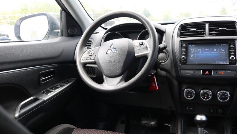 Mitsubishi Outlander Sport ES 2.0 AWC CVT 2019