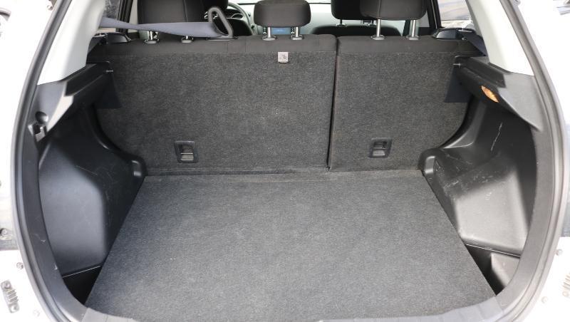 Mitsubishi Outlander Sport ES 2.0 AWC CVT 2019