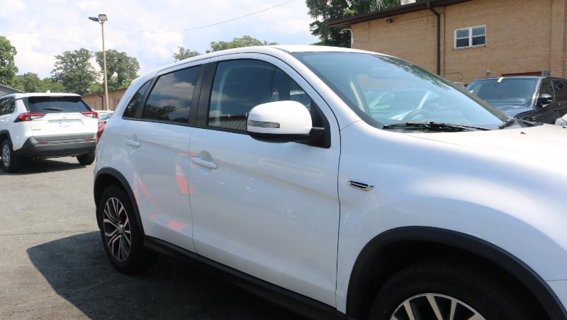 Mitsubishi Outlander Sport ES 2.0 AWC CVT 2019