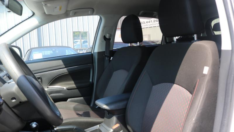 Mitsubishi Outlander Sport ES 2.0 AWC CVT 2019
