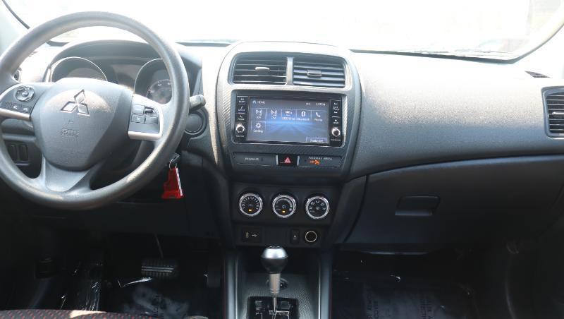 Mitsubishi Outlander Sport ES 2.0 AWC CVT 2019