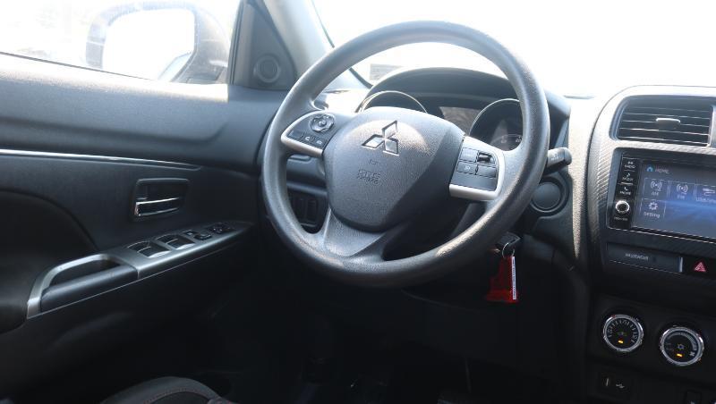 Mitsubishi Outlander Sport ES 2.0 AWC CVT 2019