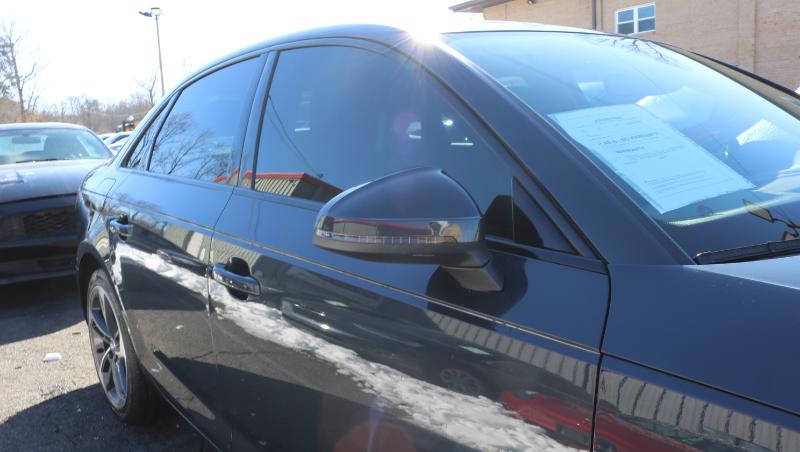 Audi A4 Titanium Premium 40 TFSI 2019