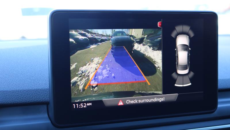 Audi A4 Titanium Premium 40 TFSI 2019