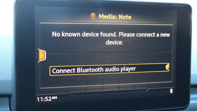 Audi A4 Titanium Premium 40 TFSI 2019