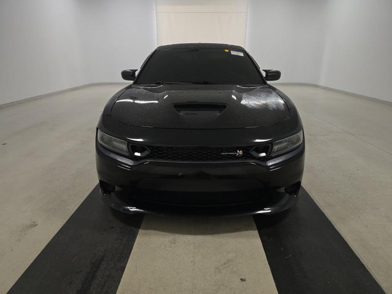 Dodge Charger Scat Pack RWD 2019