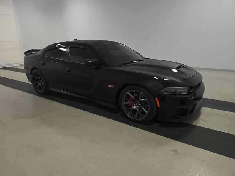 Dodge Charger Scat Pack RWD 2019
