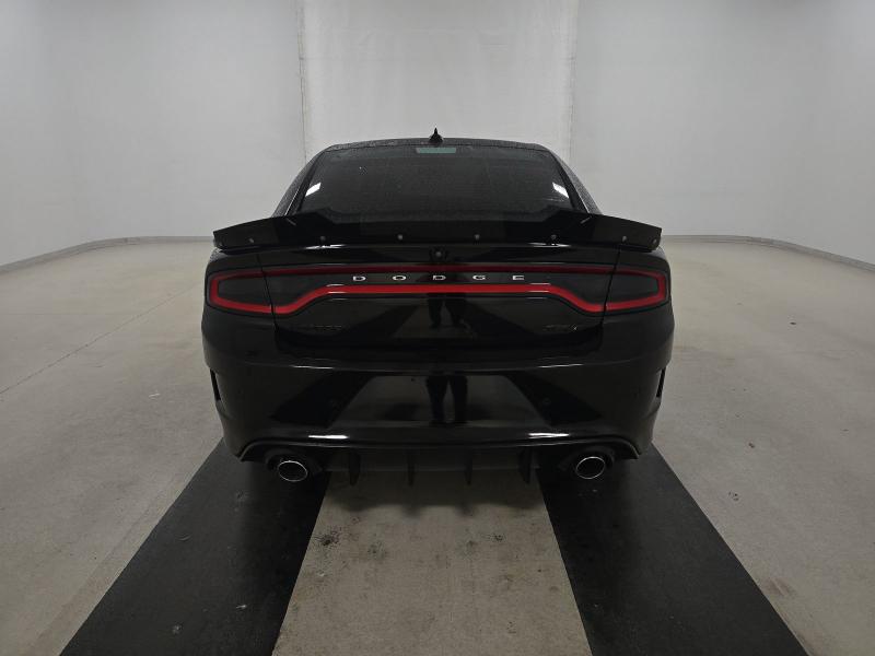 Dodge Charger Scat Pack RWD 2019