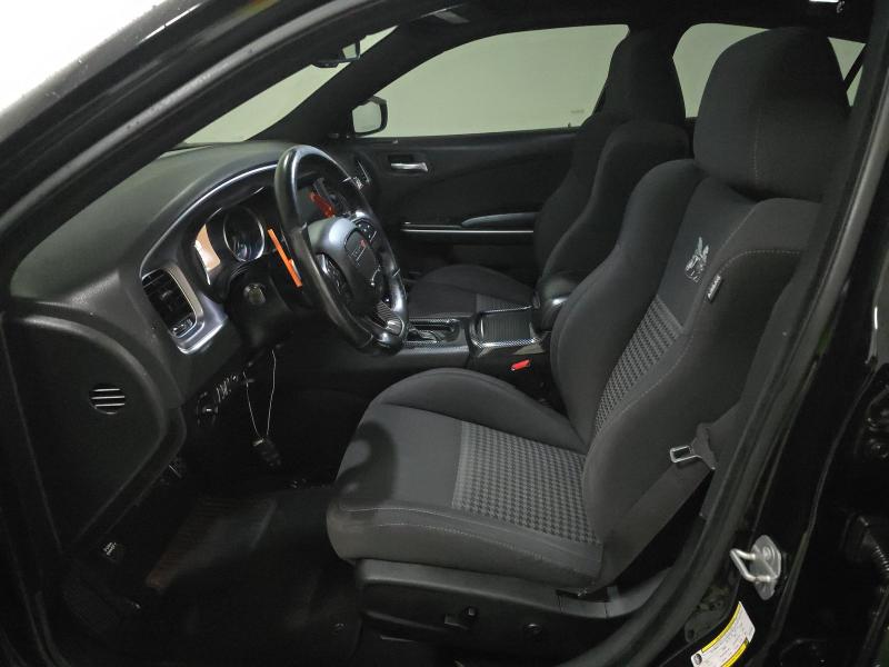 Dodge Charger Scat Pack RWD 2019