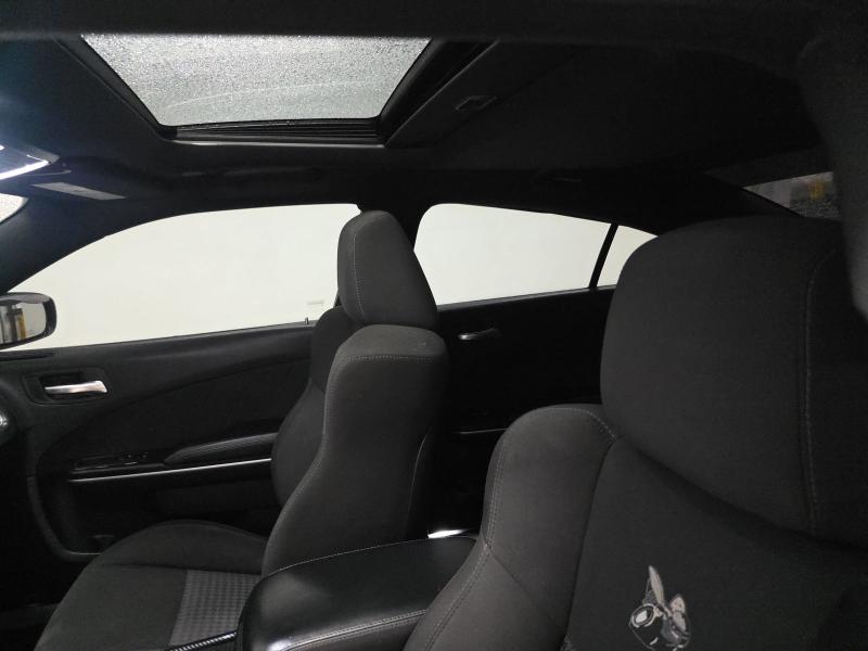 Dodge Charger Scat Pack RWD 2019