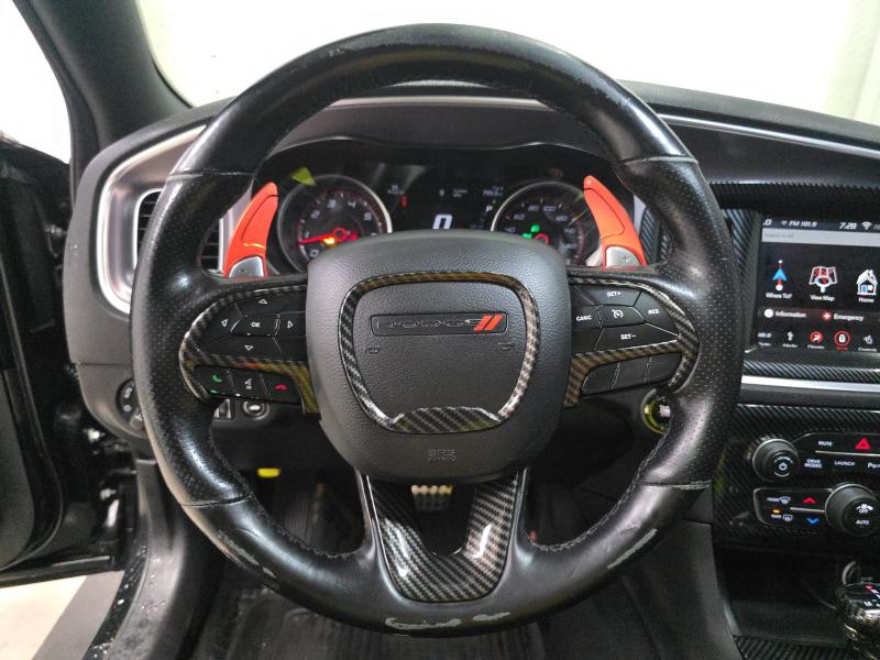 Dodge Charger Scat Pack RWD 2019