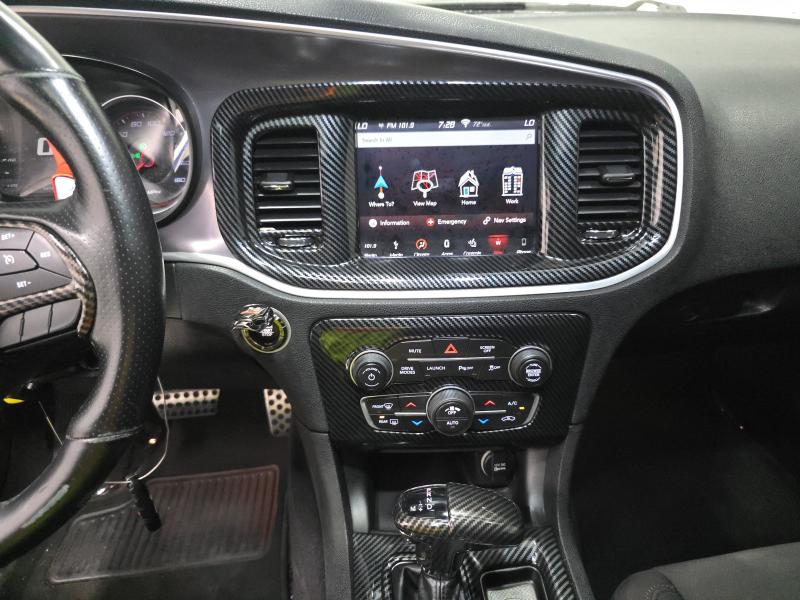 Dodge Charger Scat Pack RWD 2019