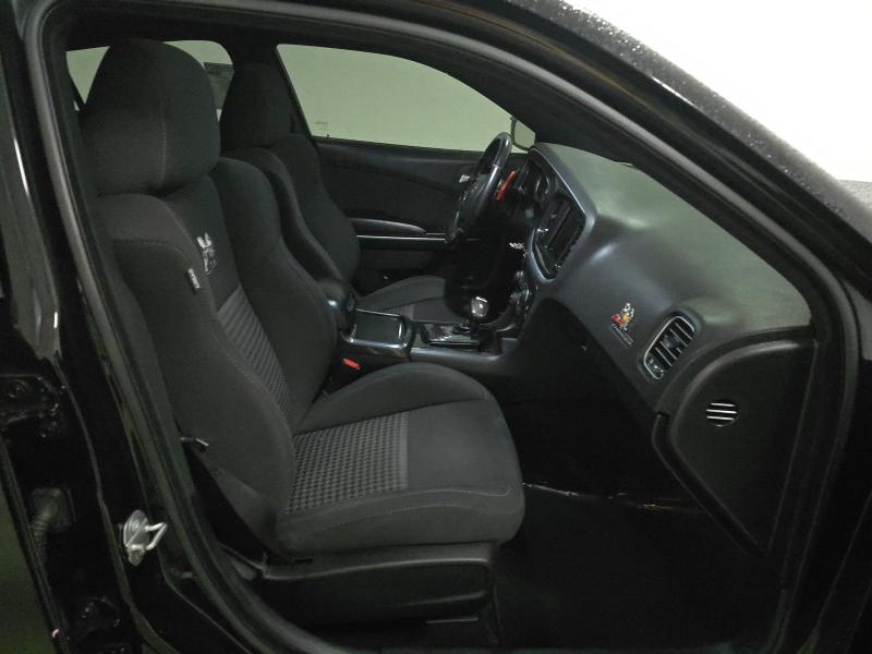 Dodge Charger Scat Pack RWD 2019