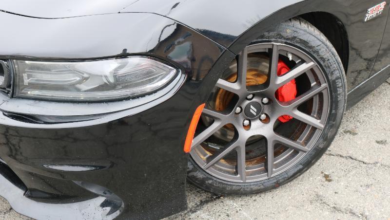 Dodge Charger Scat Pack RWD 2019