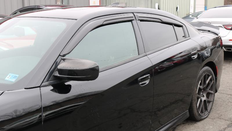 Dodge Charger Scat Pack RWD 2019