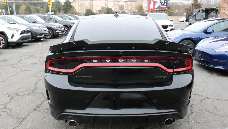 Dodge Charger Scat Pack RWD 2019