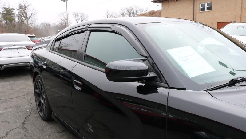 Dodge Charger Scat Pack RWD 2019