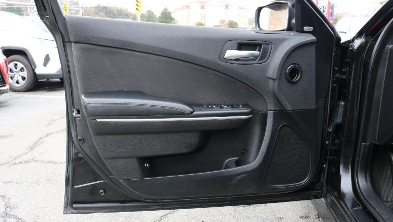 Dodge Charger Scat Pack RWD 2019