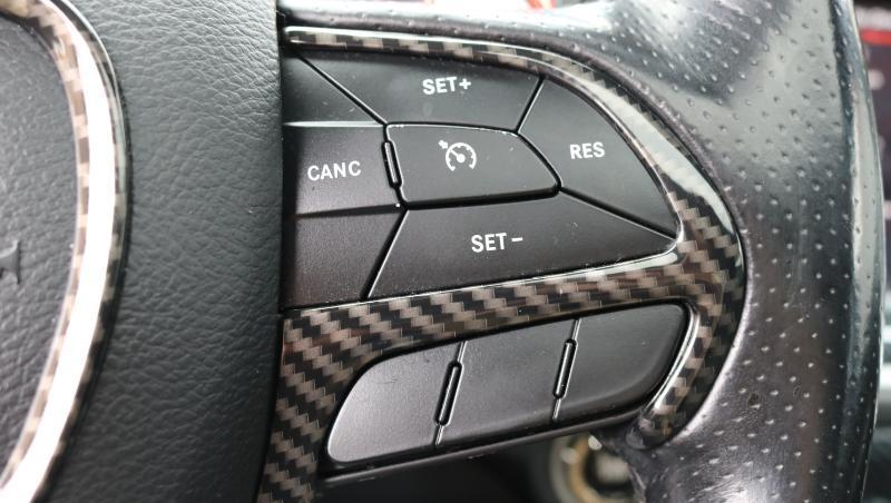 Dodge Charger Scat Pack RWD 2019