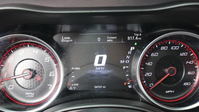 Dodge Charger Scat Pack RWD 2019