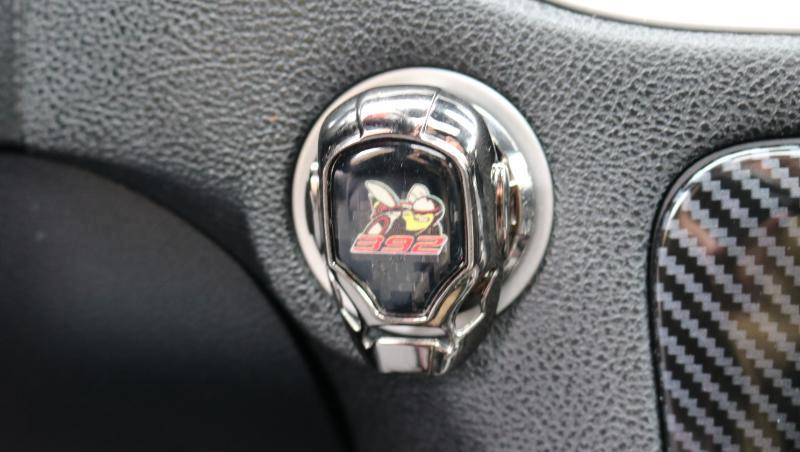 Dodge Charger Scat Pack RWD 2019