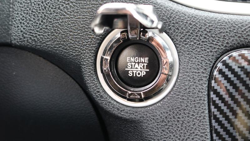 Dodge Charger Scat Pack RWD 2019