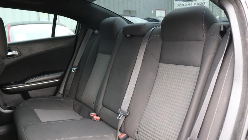 Dodge Charger Scat Pack RWD 2019