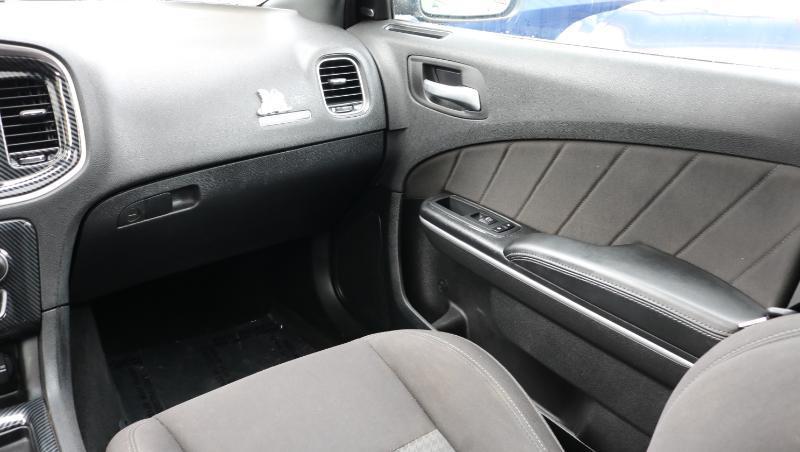 Dodge Charger Scat Pack RWD 2019