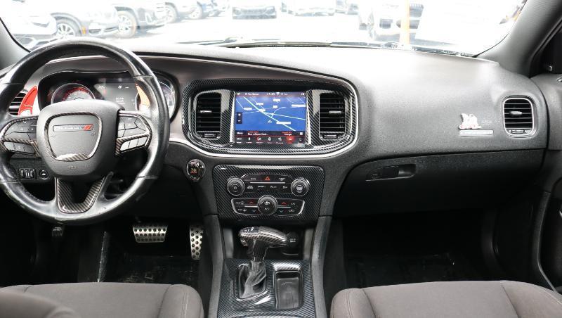 Dodge Charger Scat Pack RWD 2019