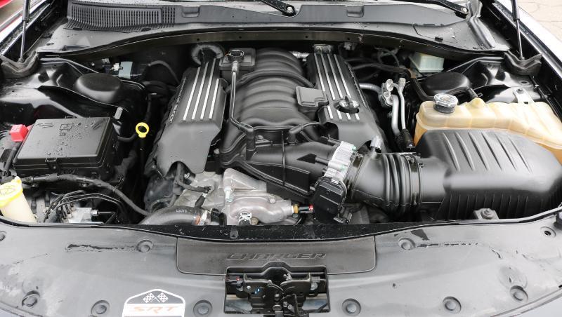 Dodge Charger Scat Pack RWD 2019