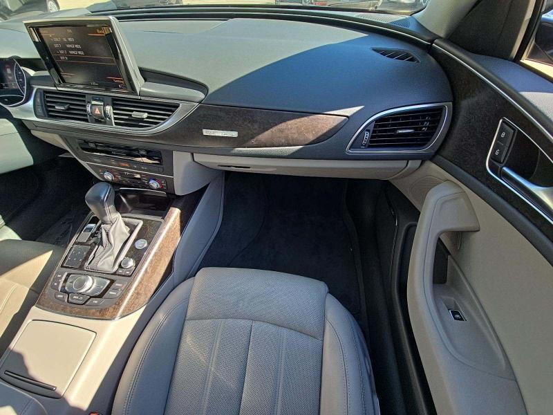Audi A6 4dr Sdn quattro 3.0T Premium Plus 2016