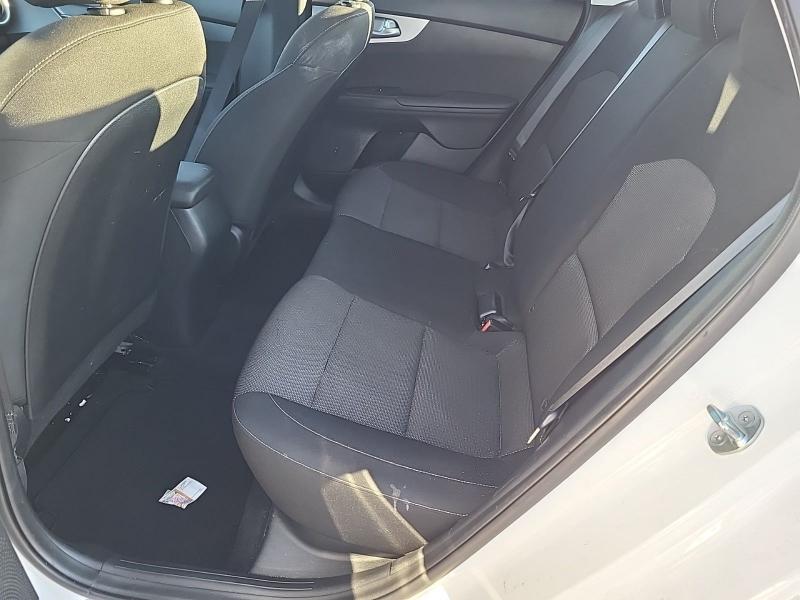 Kia Forte LXS IVT 2024