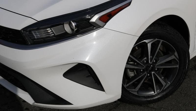 Kia Forte LXS IVT 2024