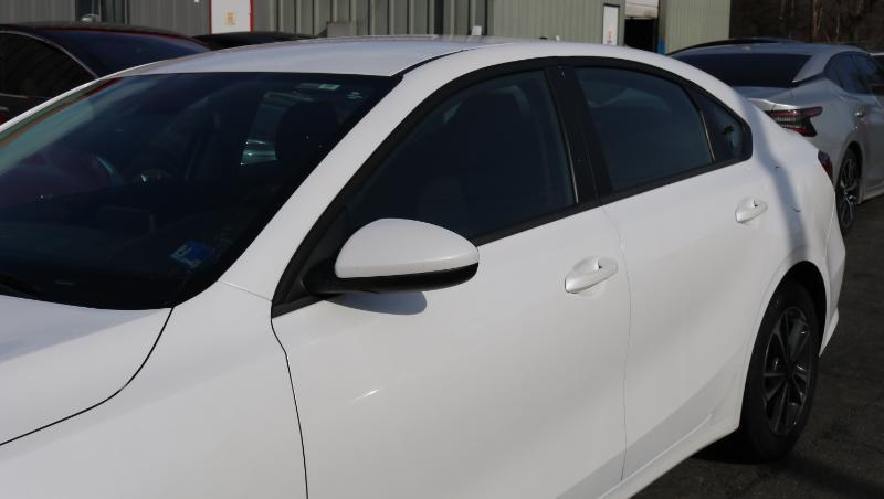 Kia Forte LXS IVT 2024