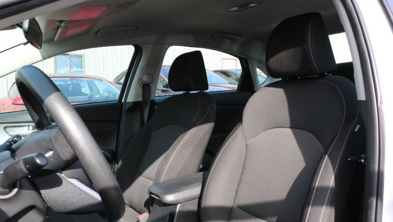 Kia Forte LXS IVT 2024