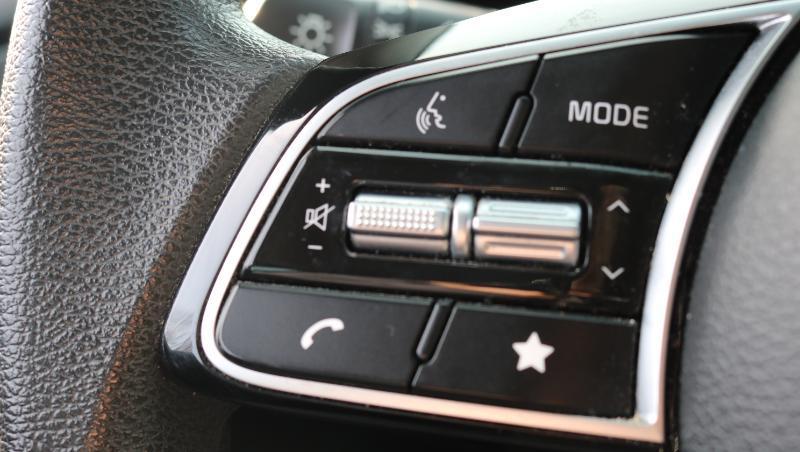 Kia Forte LXS IVT 2024