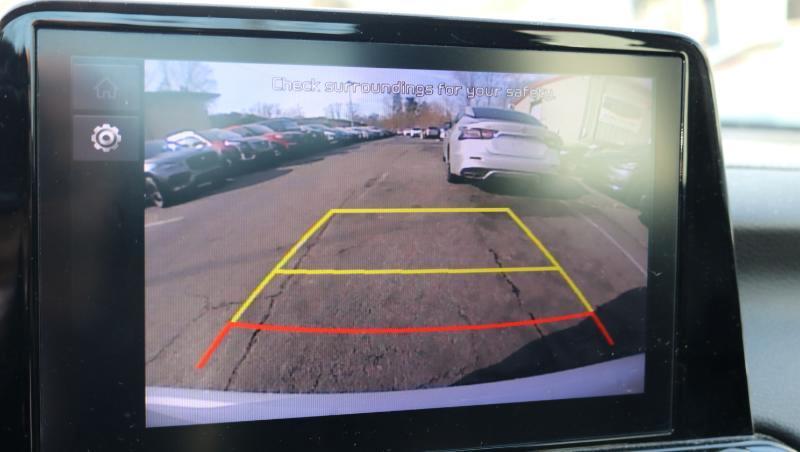 Kia Forte LXS IVT 2024